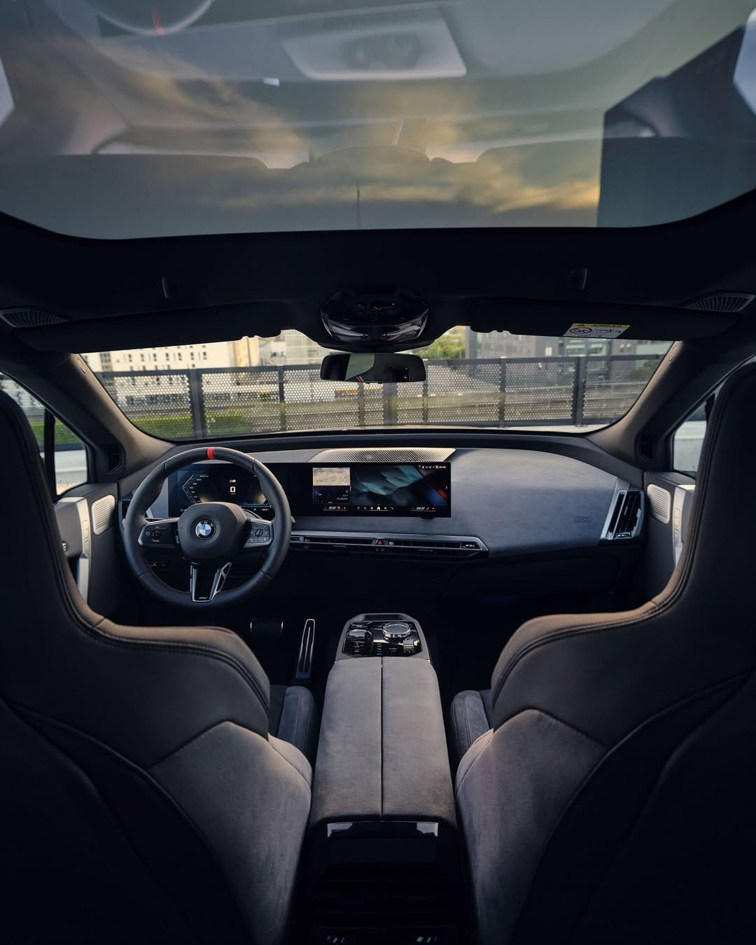Post 10 by BMW Suomi on Instagram (carousel)