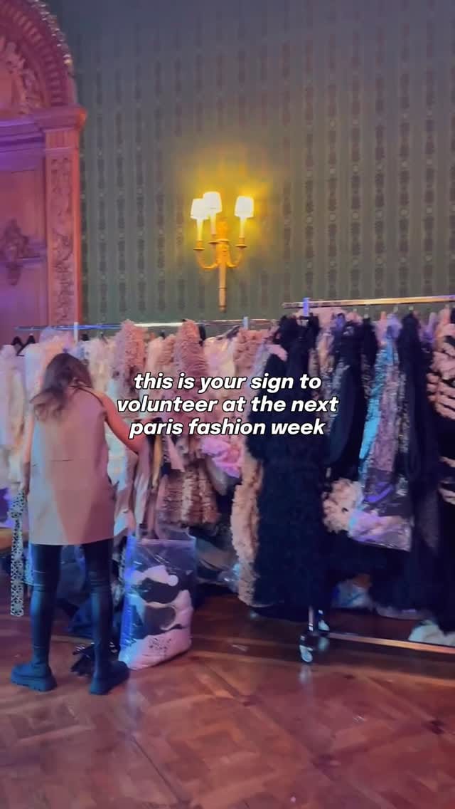 Post 10 by AtelierNTWRK on Instagram (video)