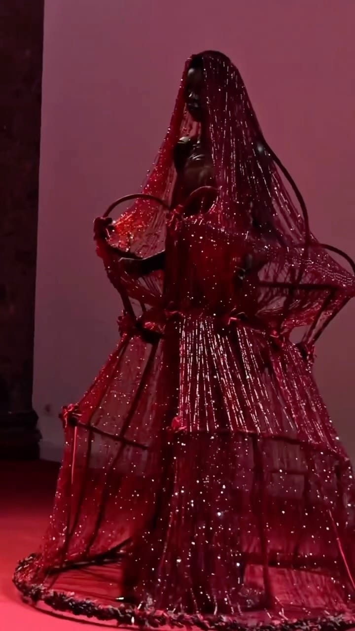 Post 4 by AtelierNTWRK on Instagram (video)