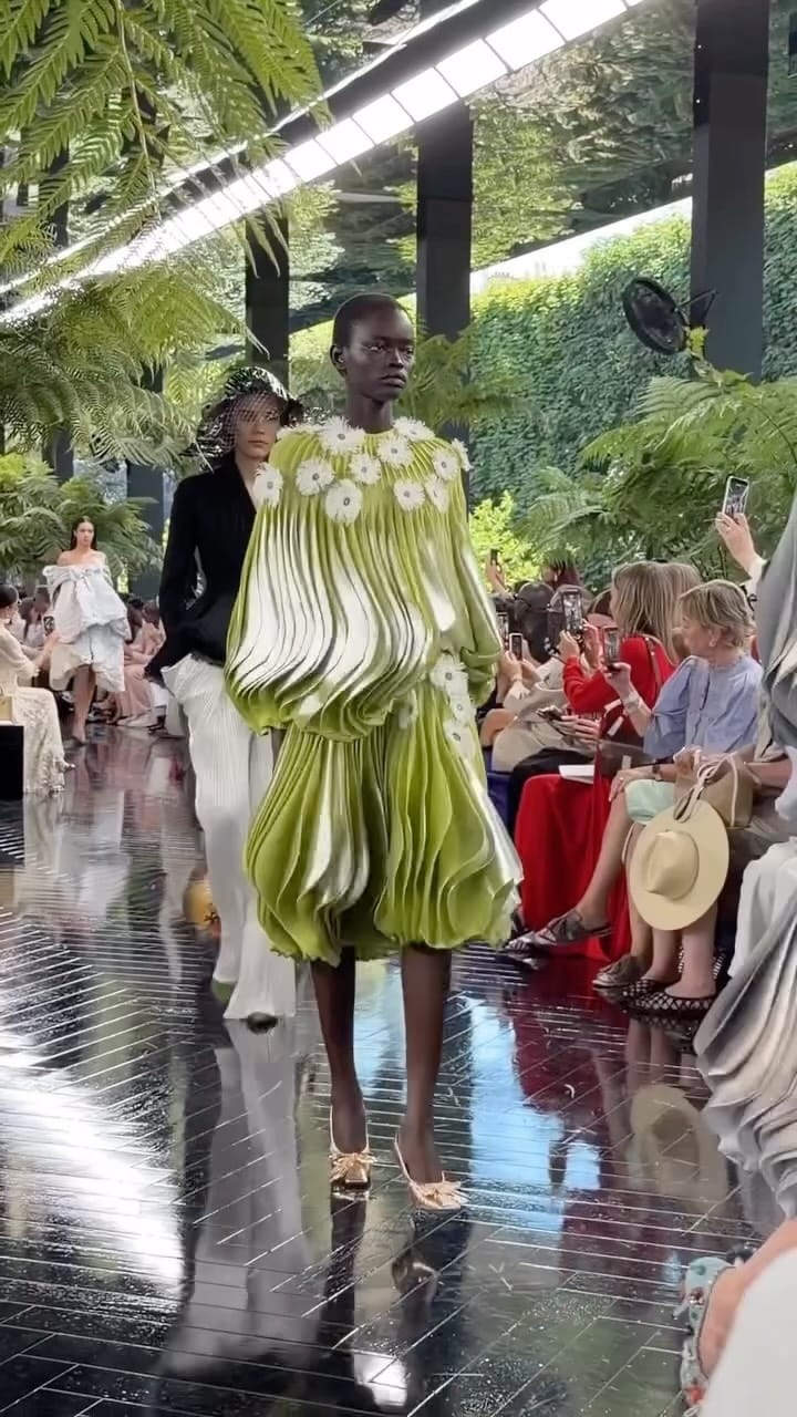 Post 6 by AtelierNTWRK on Instagram (video)