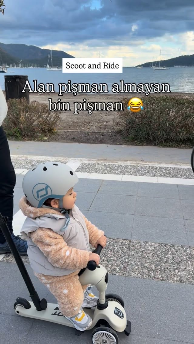 Post 10 by Esra Kuşçu on Instagram (video)
