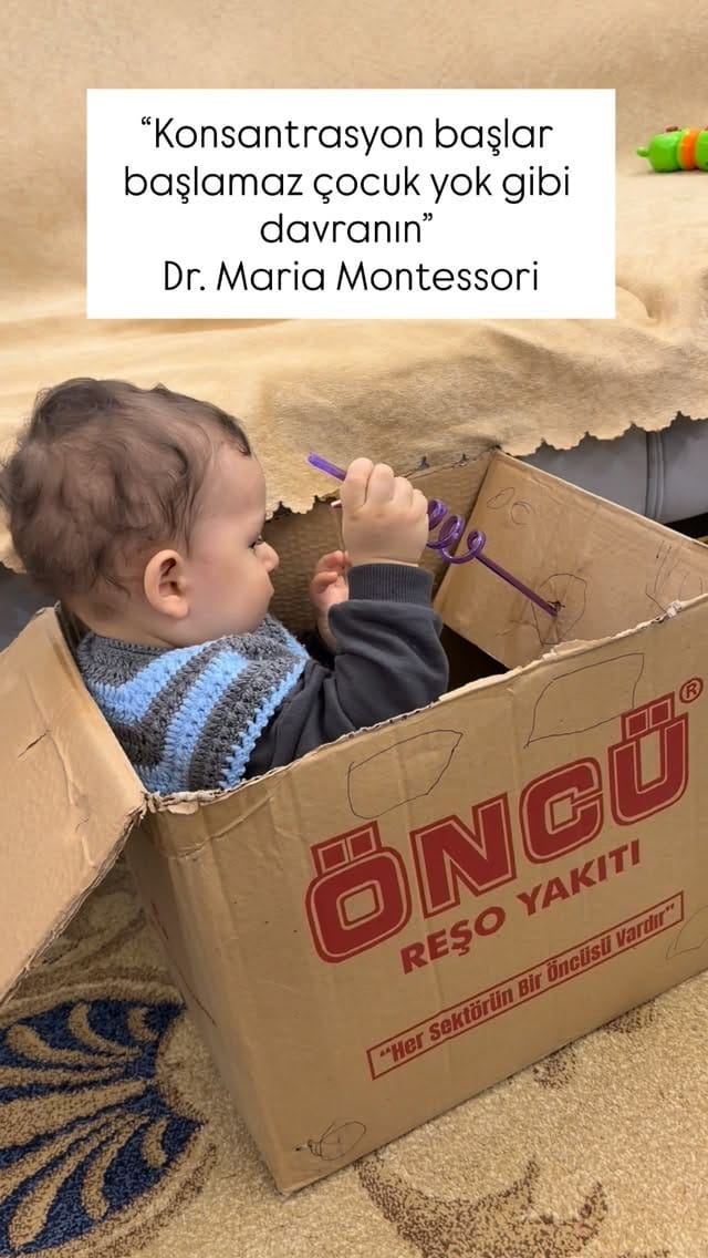 Post 8 by Esra Kuşçu on Instagram (video)