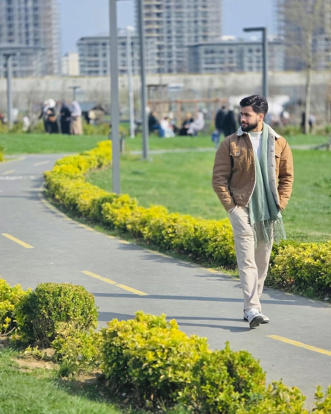 Post 2 by محمد مسلّم || mohamed msllam on Instagram (carousel)