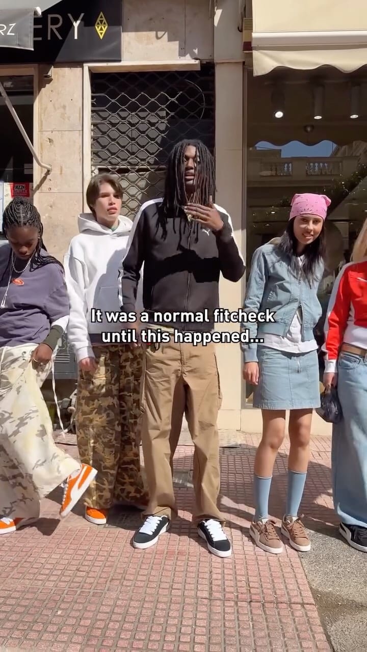 Post 1 by 11 🕷 on Instagram (video)