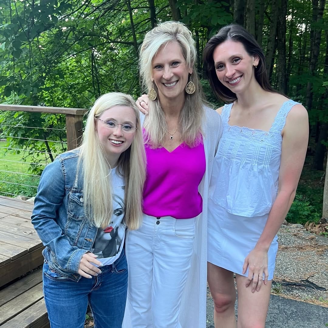 Post 6 by Grace Strobel on Instagram (carousel)