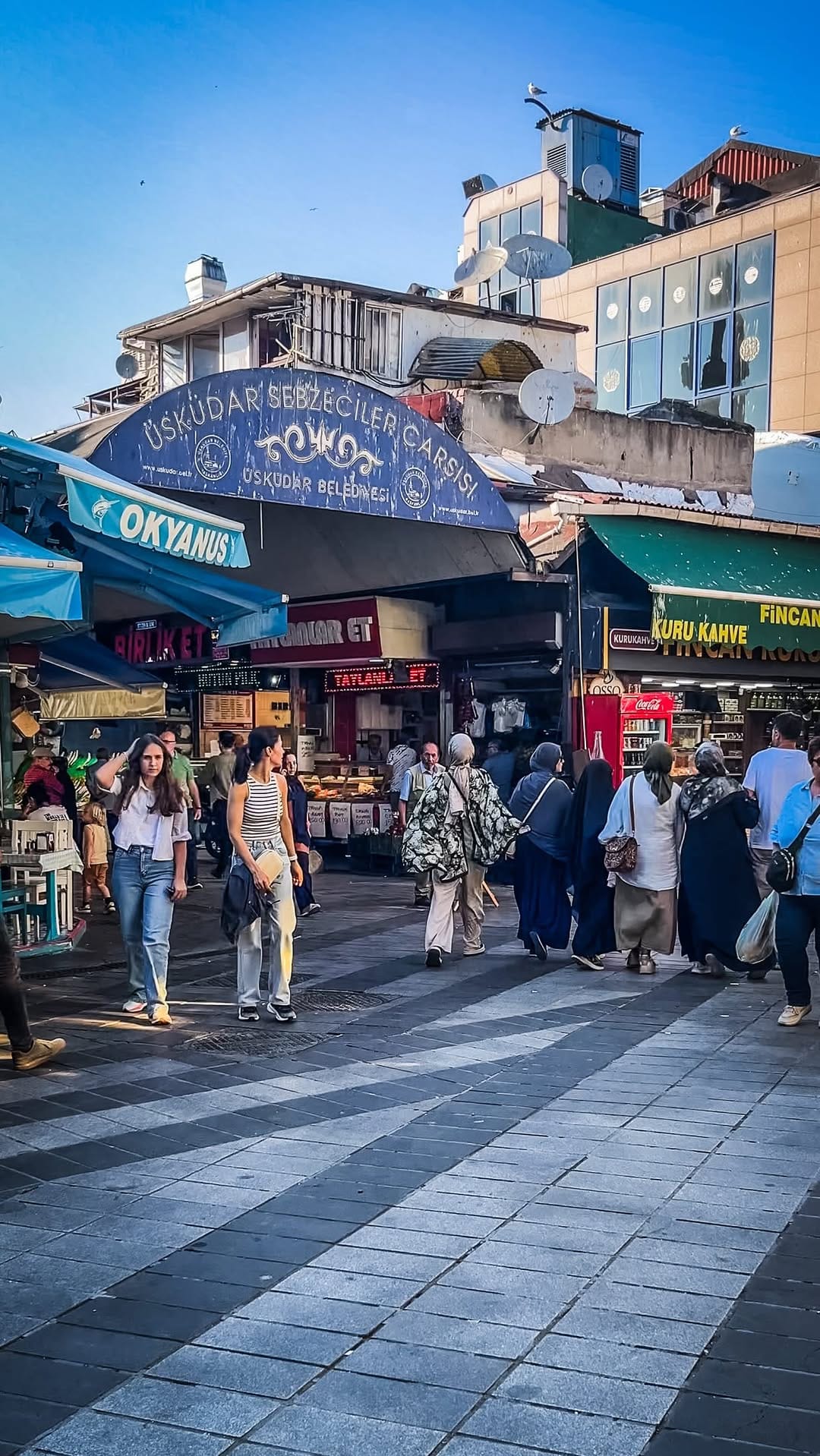 Post 7 by Istanbul Travel Guide 🇹🇷 | Türkiye Tips on Instagram (video)