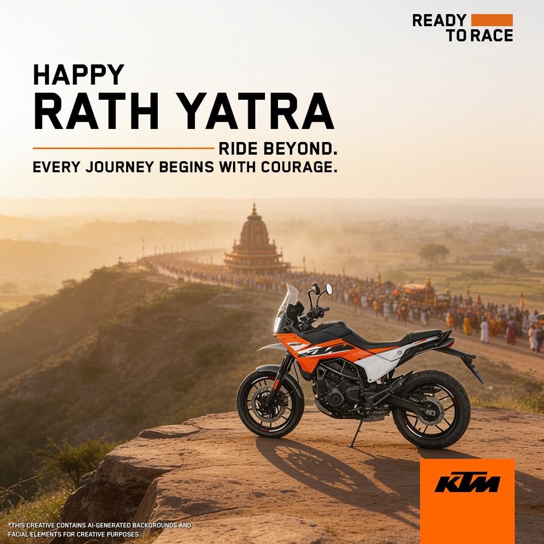Post 5 by KTM Khamla Square on Instagram (image)
