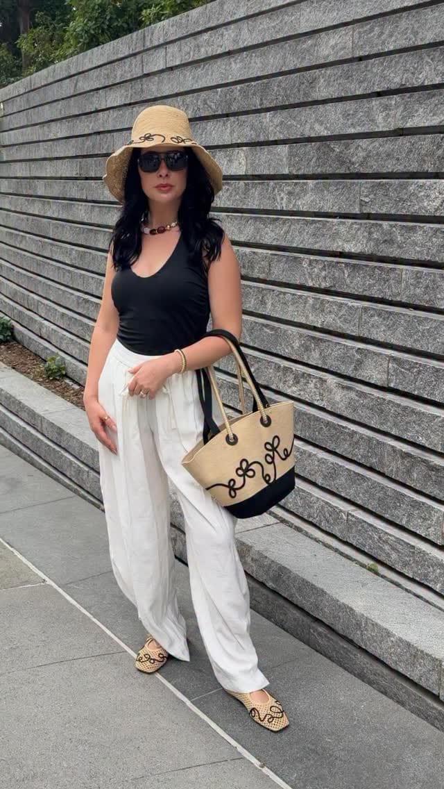 Post 8 by Kat Quattro | Personal Stylist on Instagram (video)