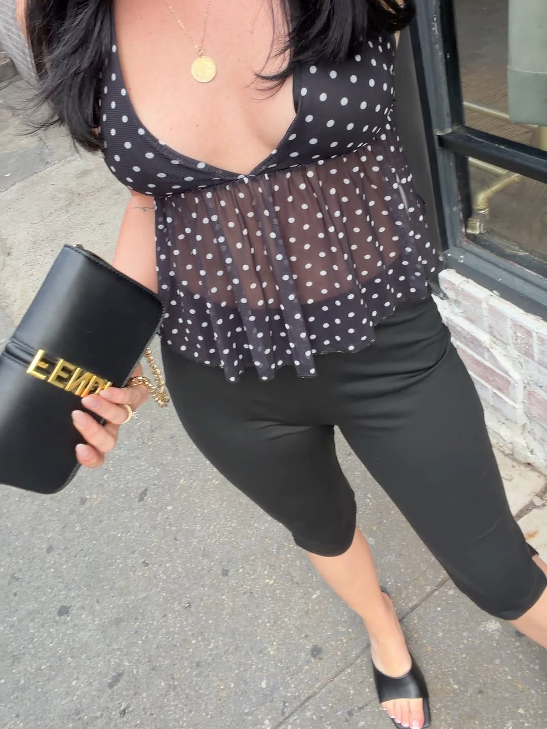Post 4 by Kat Quattro | Personal Stylist on Instagram (carousel)