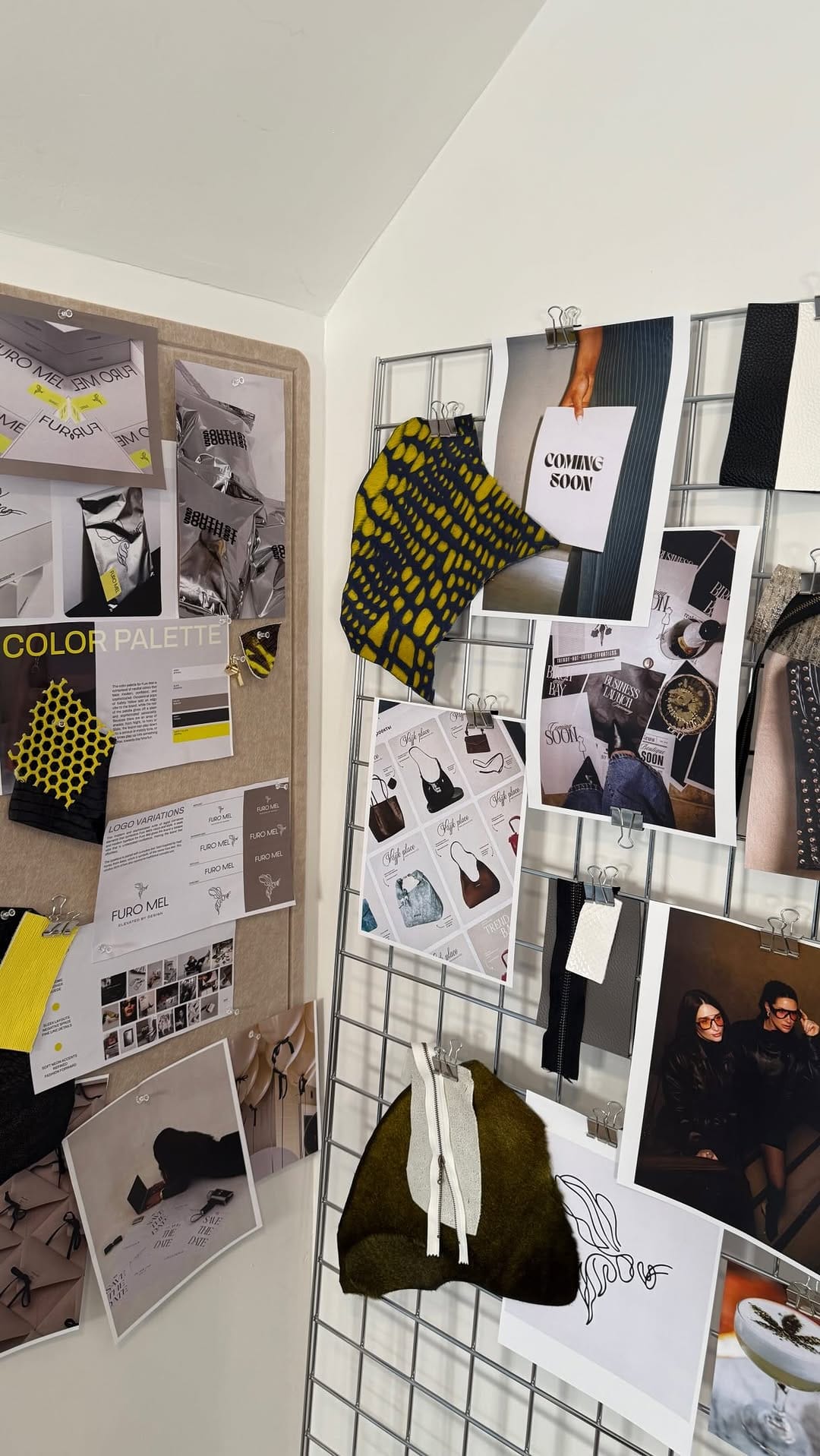 Post 5 by Kat Quattro | Personal Stylist on Instagram (video)