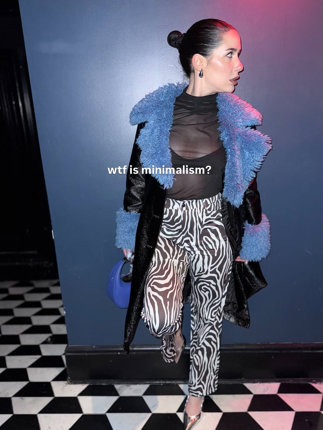 Post 3 by Kat Quattro | Personal Stylist on Instagram (carousel)