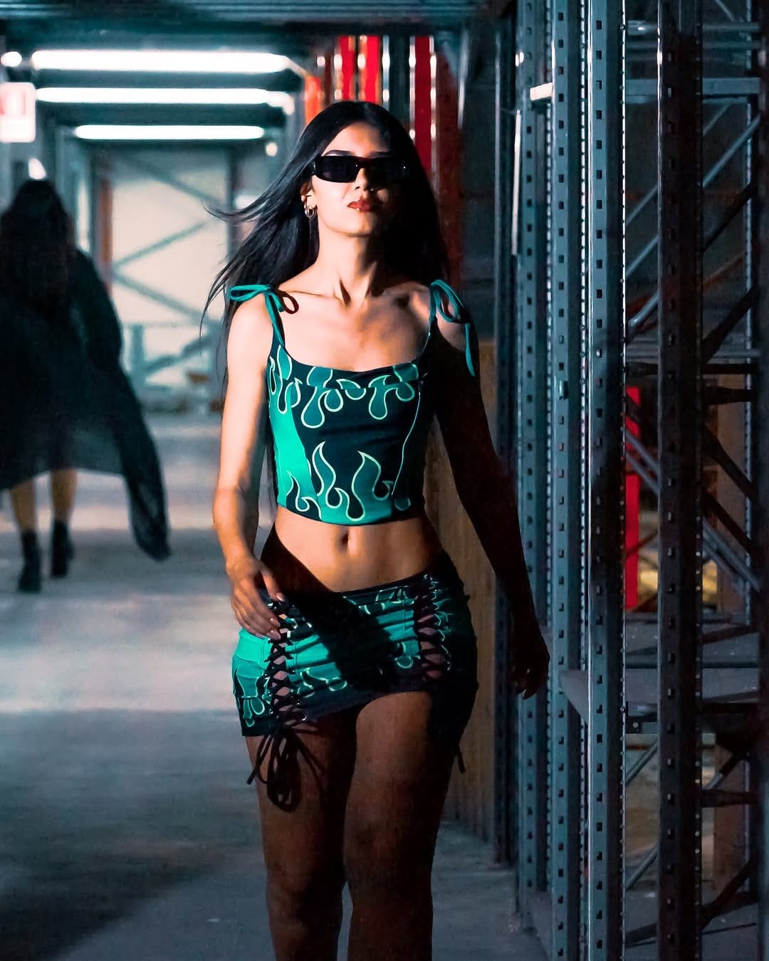 Post 5 by Carla Danna | Fashion Designer on Instagram (carousel)