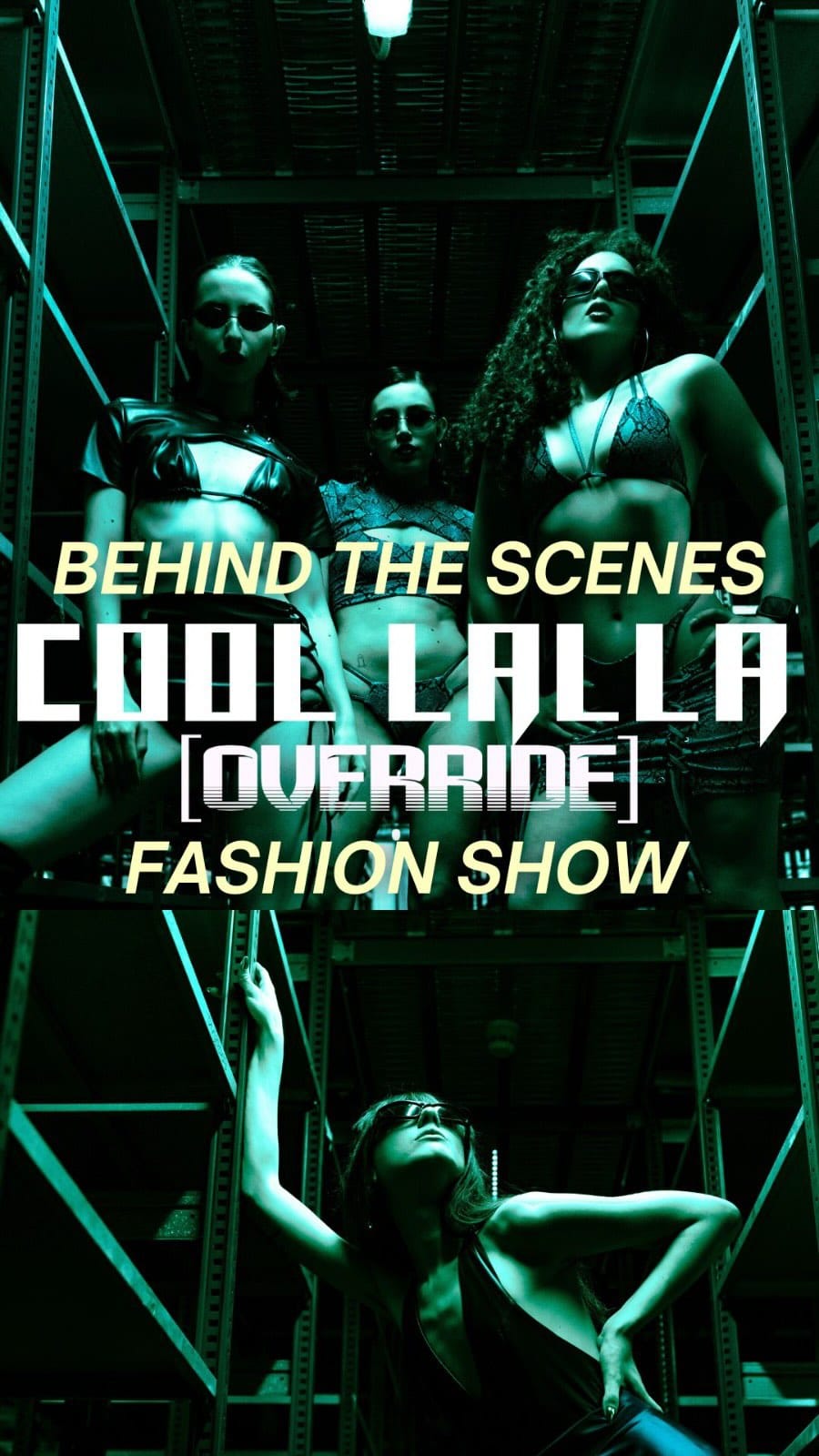 Post 7 by Carla Danna | Fashion Designer on Instagram (video)