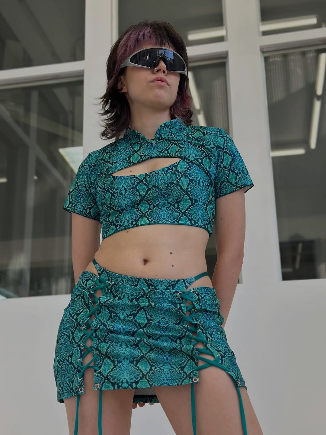 Post 6 by Carla Danna | Fashion Designer on Instagram (carousel)