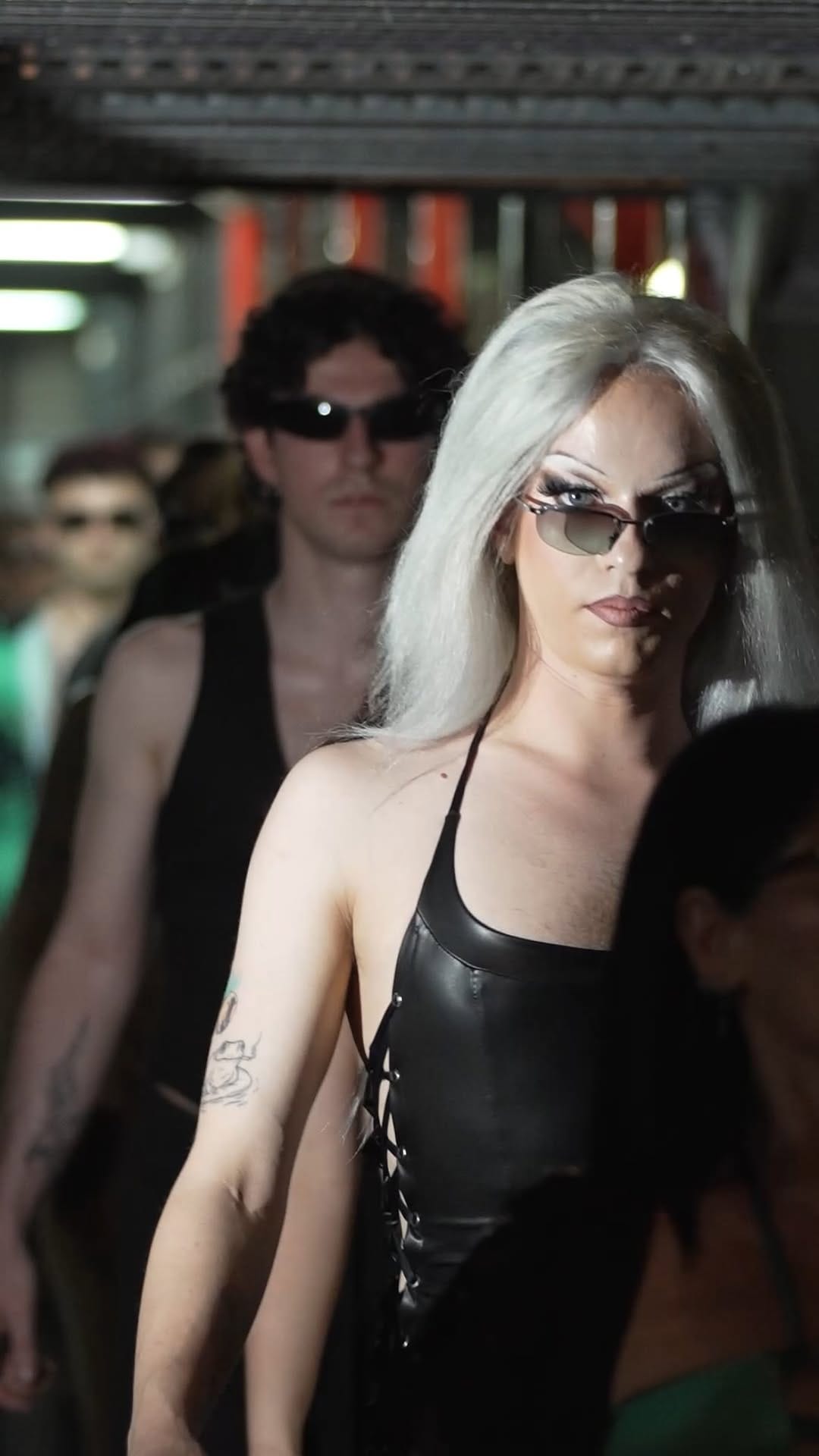Post 10 by Carla Danna | Fashion Designer on Instagram (video)