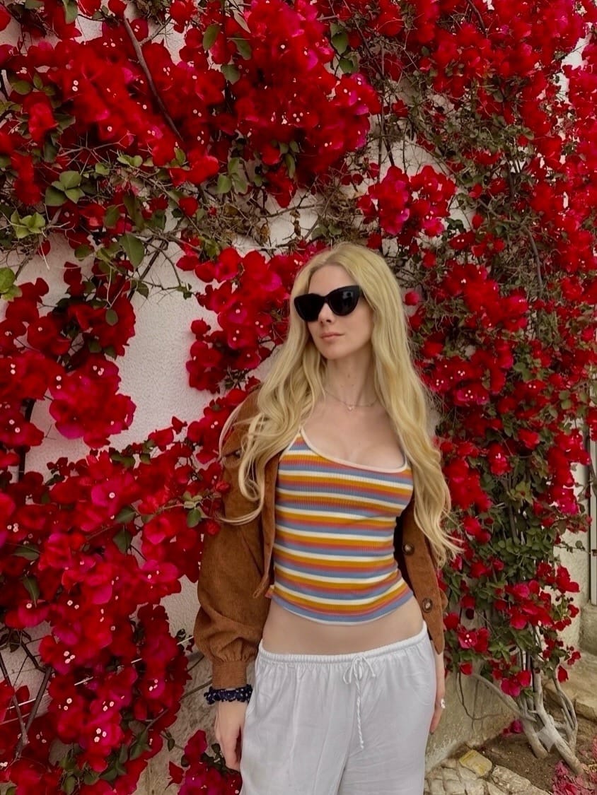 Post 8 by Avrora 🌸 Haute on Instagram (carousel)