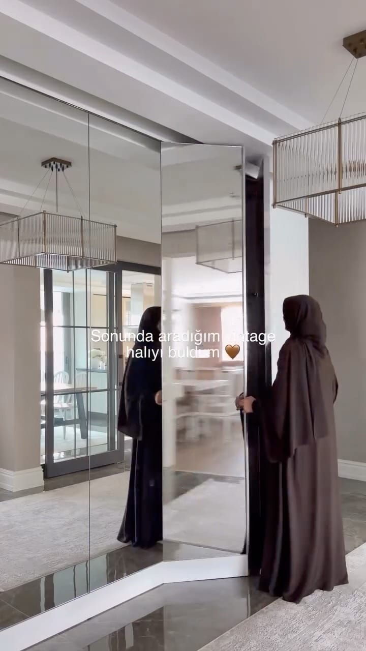Post 9 by Muazzezbirbilenyzc on Instagram (video)