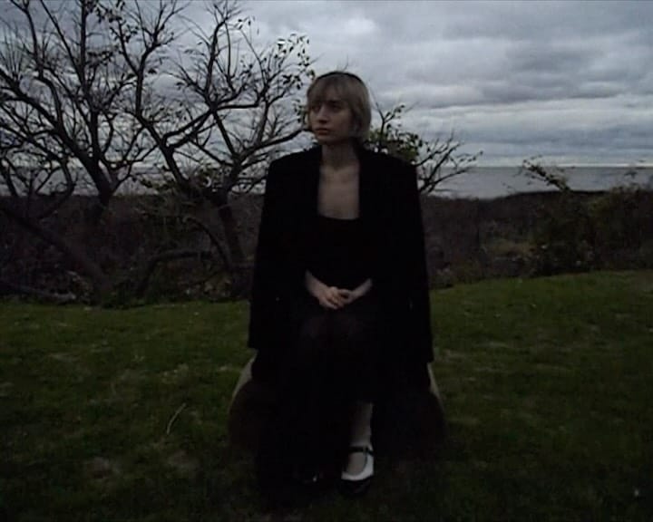 Post 6 by Cósima on Instagram (video)