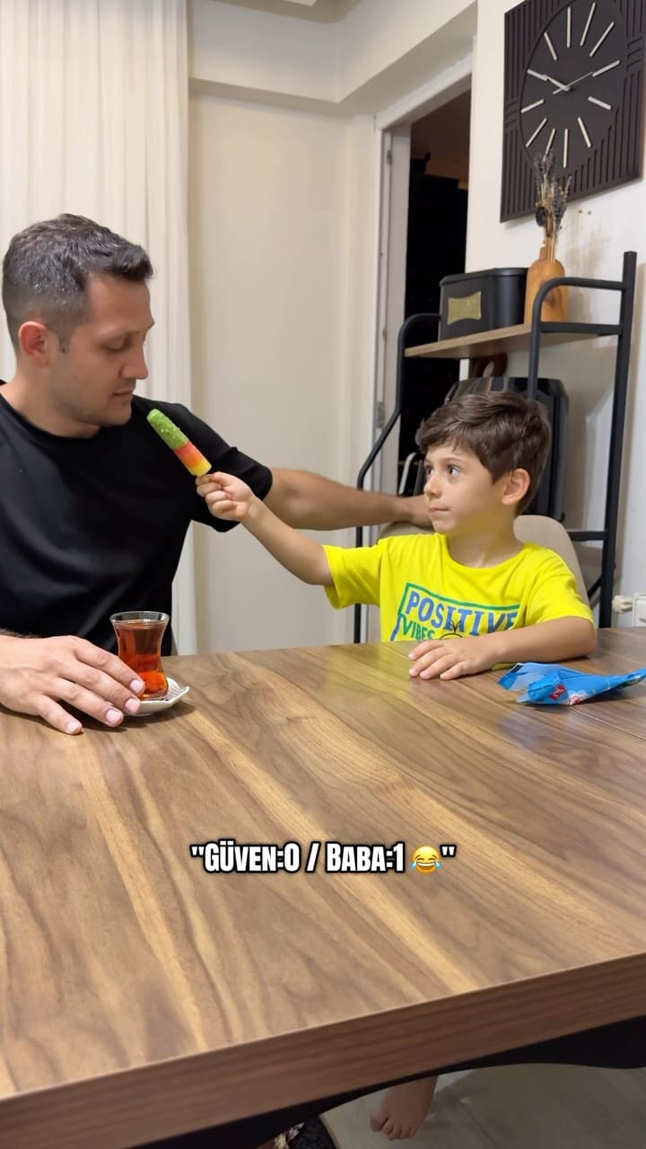 Post 2 by Şeyma Meral on Instagram (video)