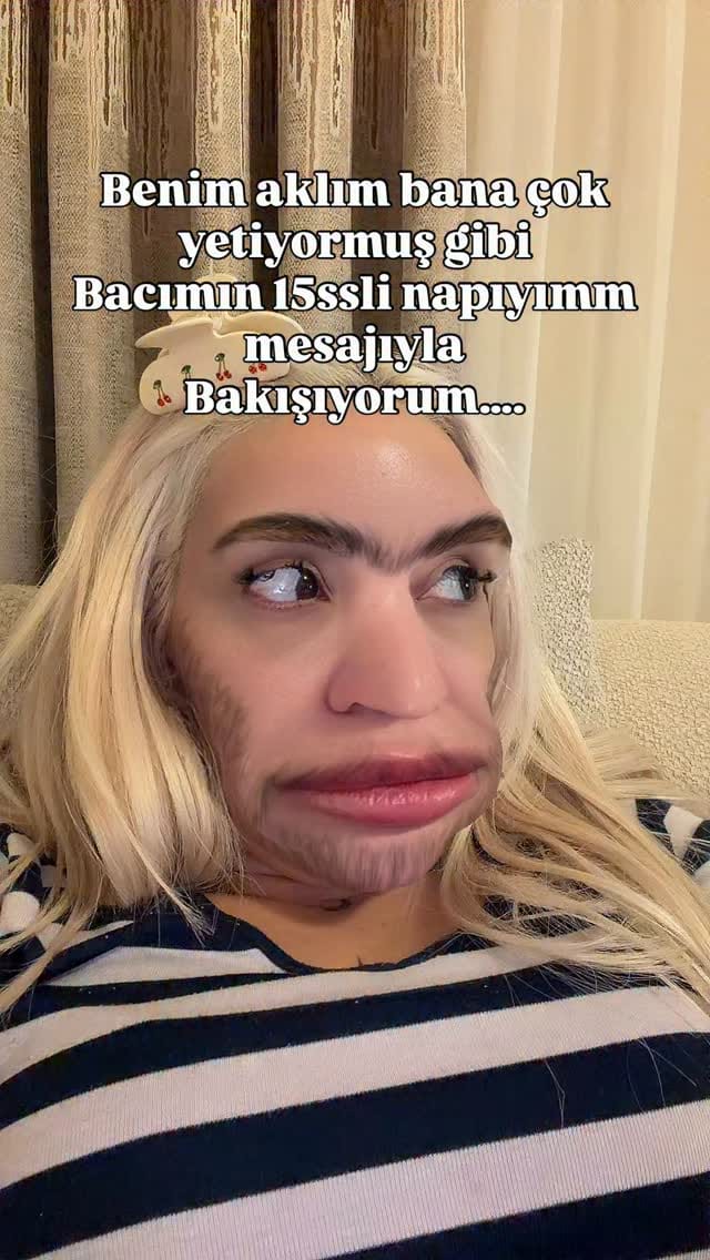 Post 7 by Sevcan avcı on Instagram (video)