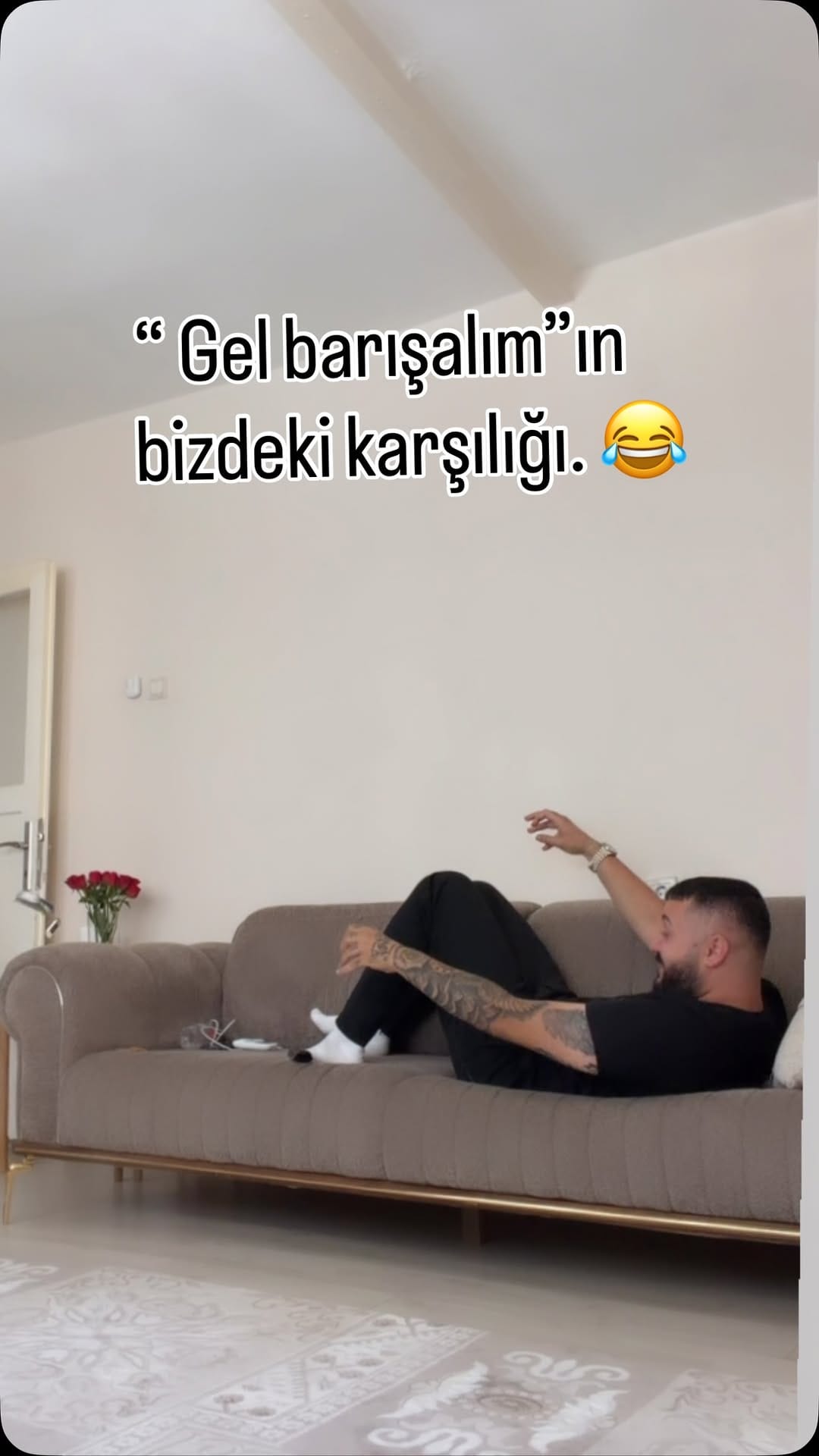 Post 3 by Sevcan avcı on Instagram (video)