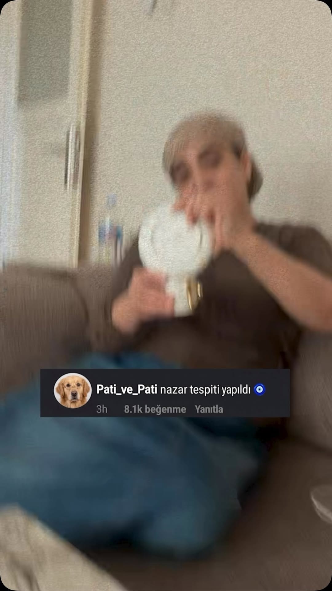 Post 5 by Sevcan avcı on Instagram (video)