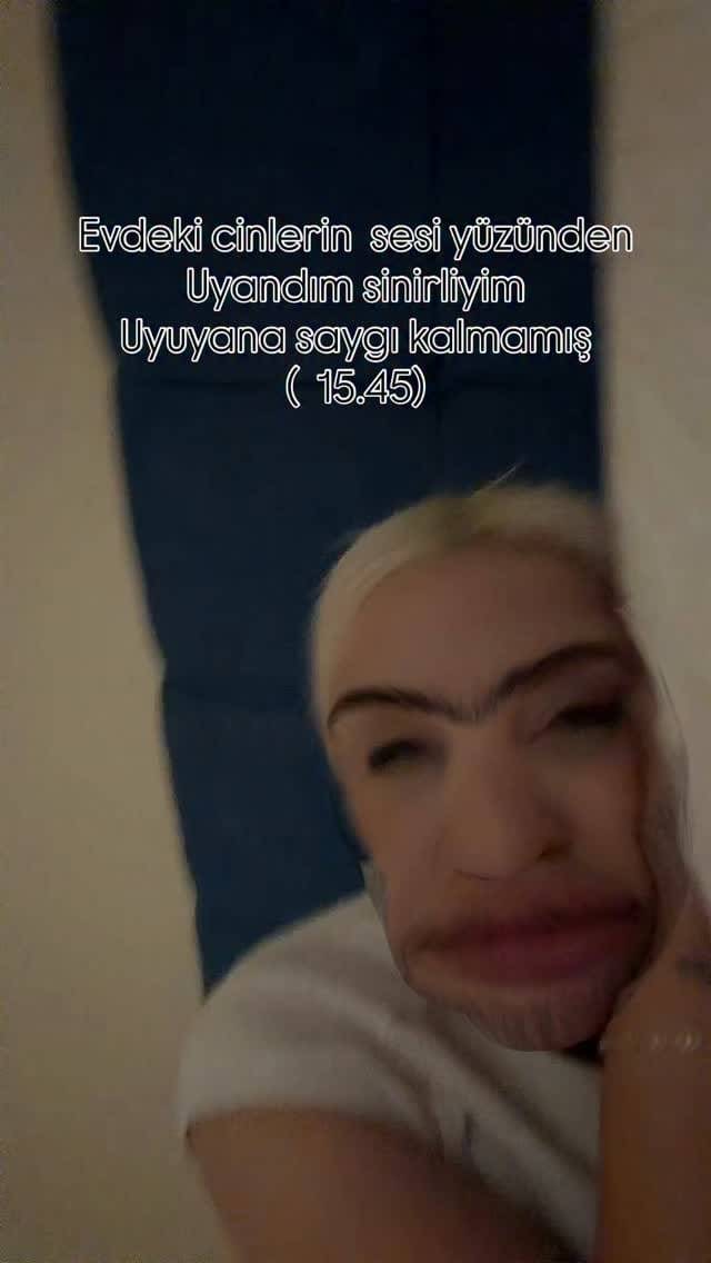 Post 8 by Sevcan avcı on Instagram (video)
