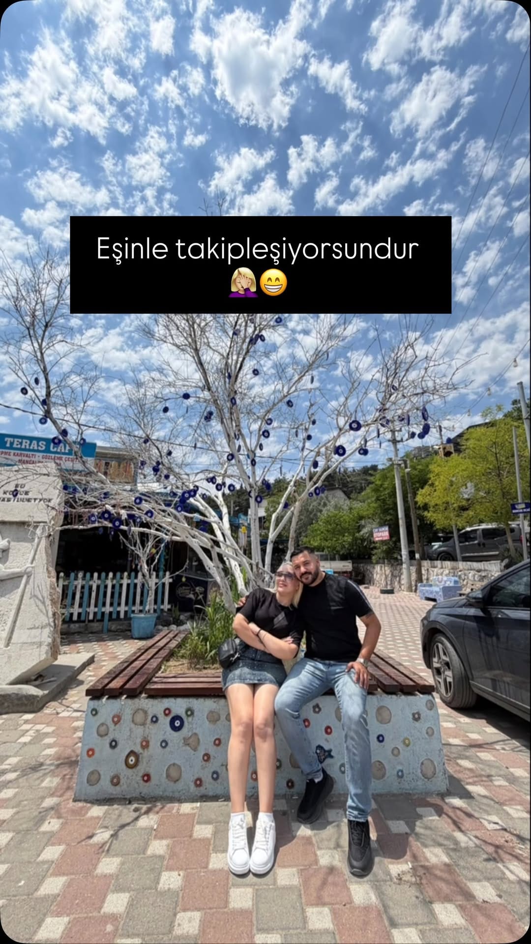 Post 6 by Sevcan avcı on Instagram (video)