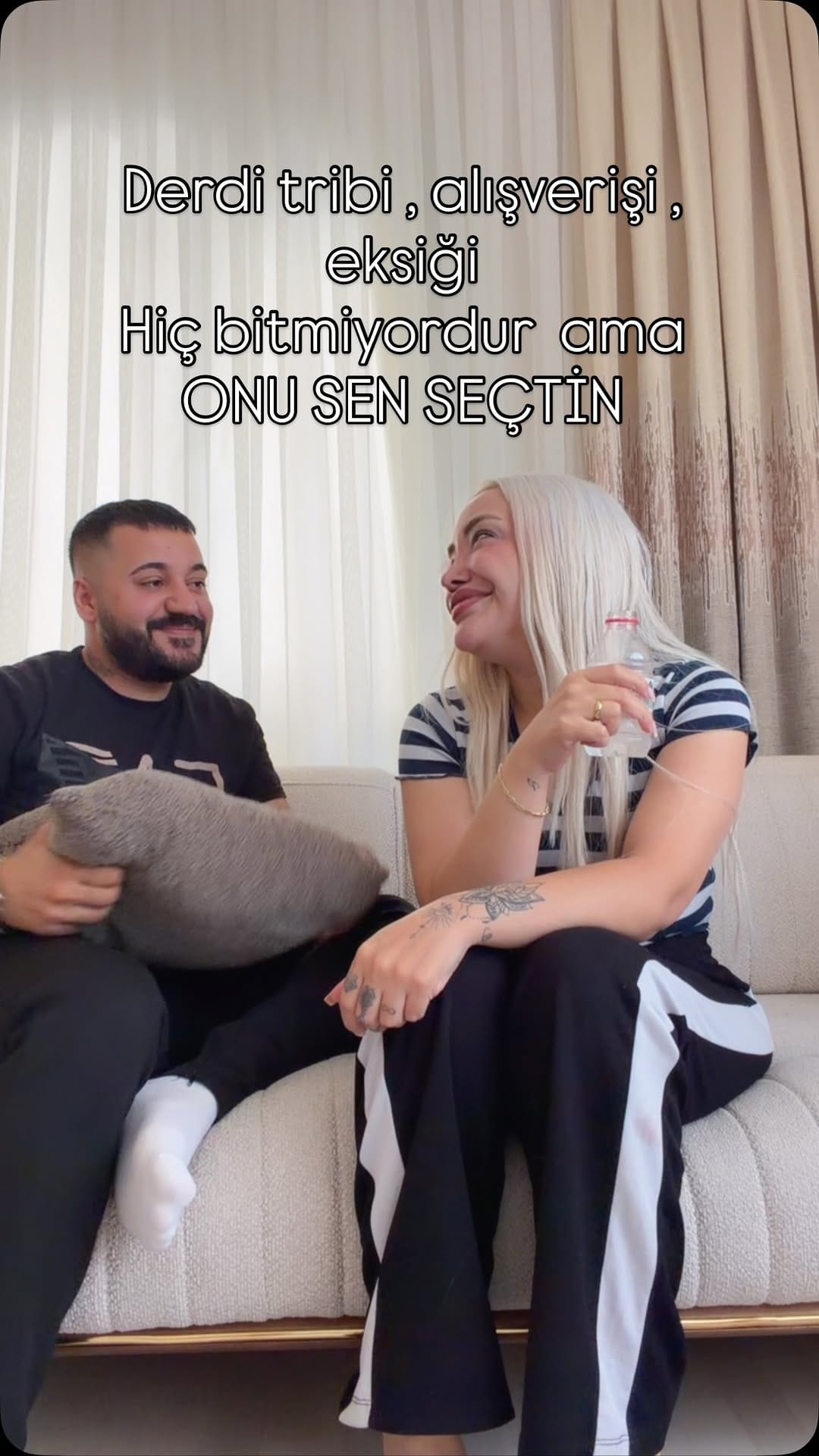 Post 1 by Sevcan avcı on Instagram (video)