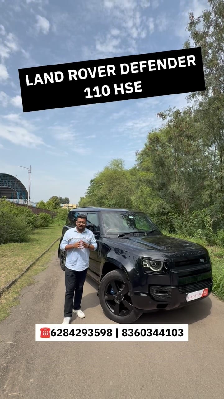Post 2 by Car Culture on Instagram (video)