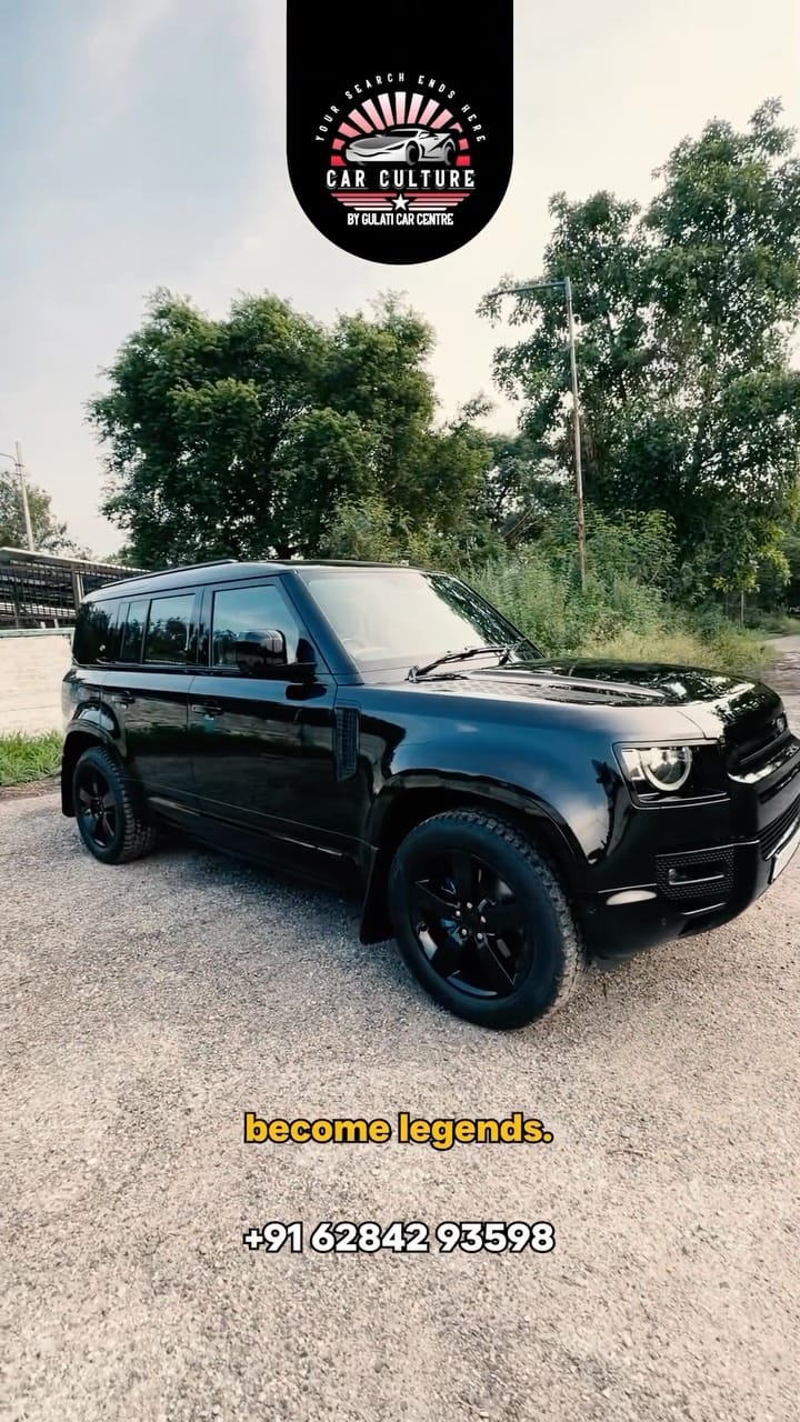 Post 4 by Car Culture on Instagram (video)