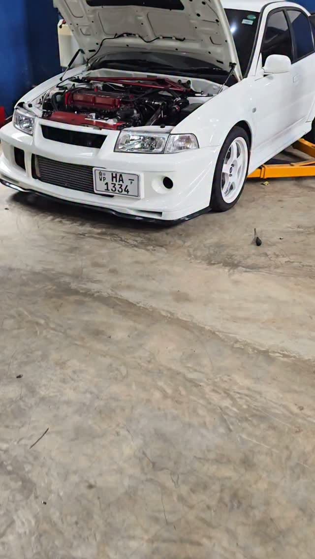 Post 6 by wickedEP Racing !!! on Instagram (video)