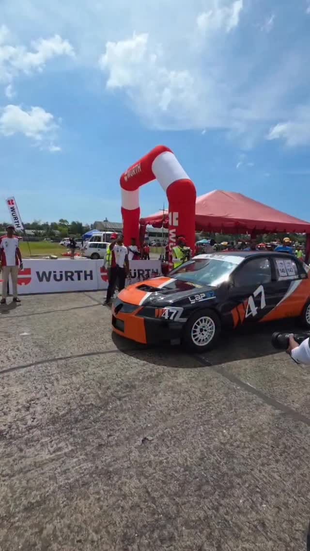 Post 8 by wickedEP Racing !!! on Instagram (video)