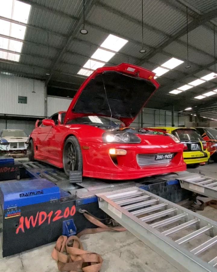 Post 9 by wickedEP Racing !!! on Instagram (carousel)