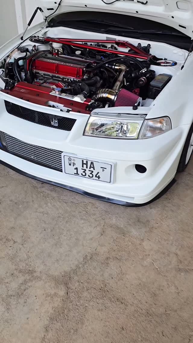 Post 3 by wickedEP Racing !!! on Instagram (video)