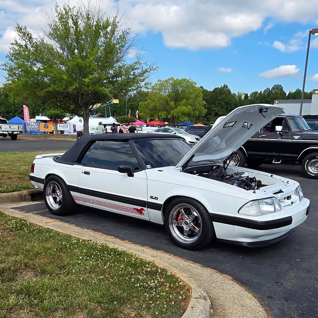 Post 4 by Mr. Snipes on Instagram (image)