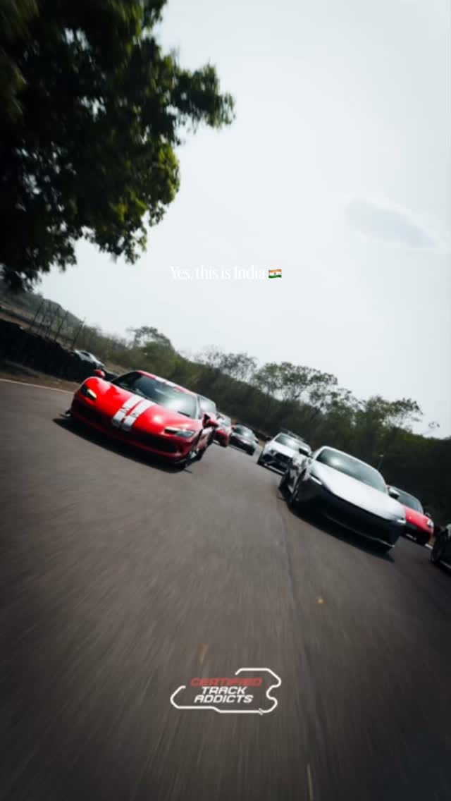 Post 4 by Lap47 Performance Studio on Instagram (video)