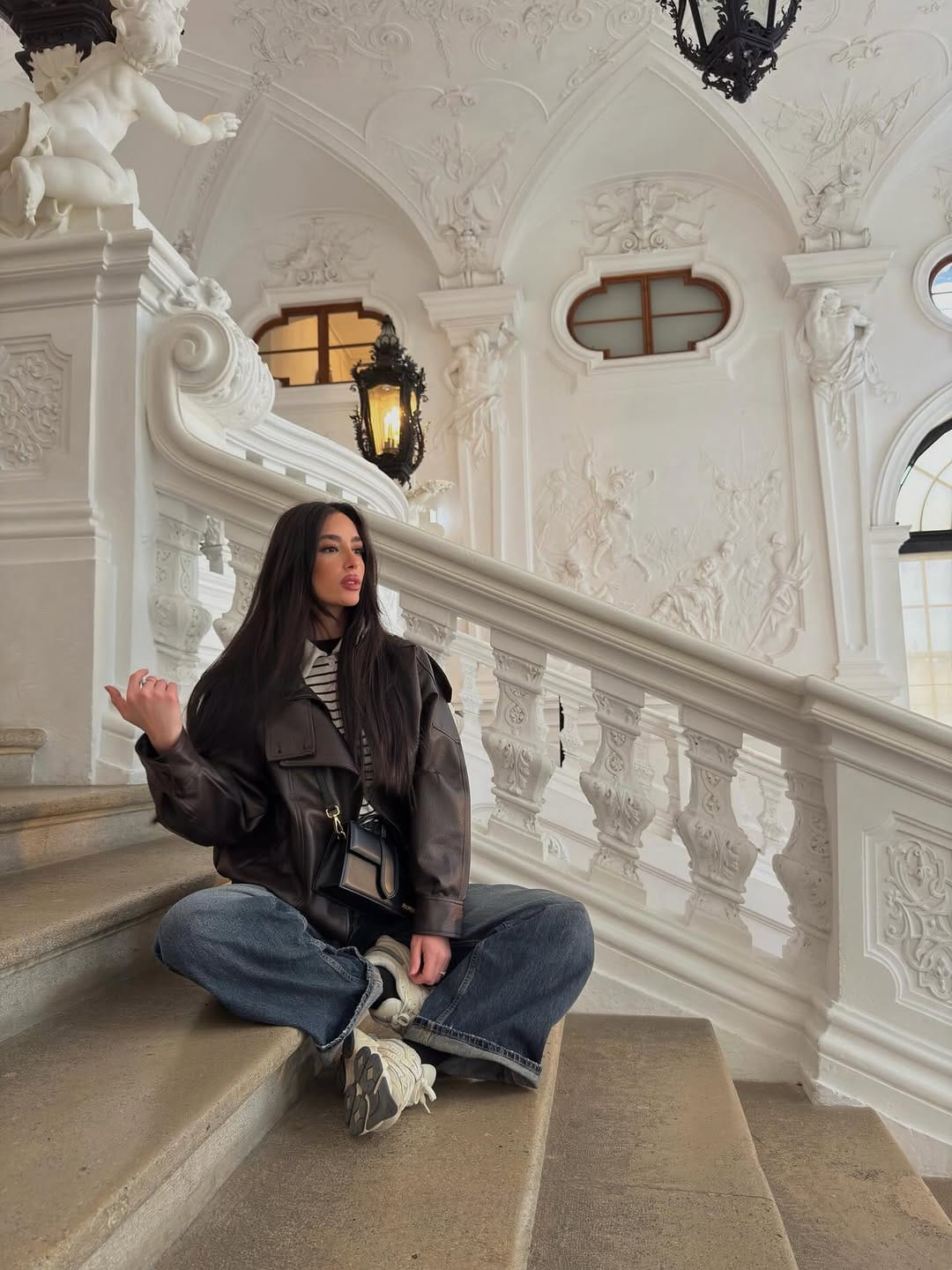 Post 3 by GIADA SALZANO on Instagram (carousel)