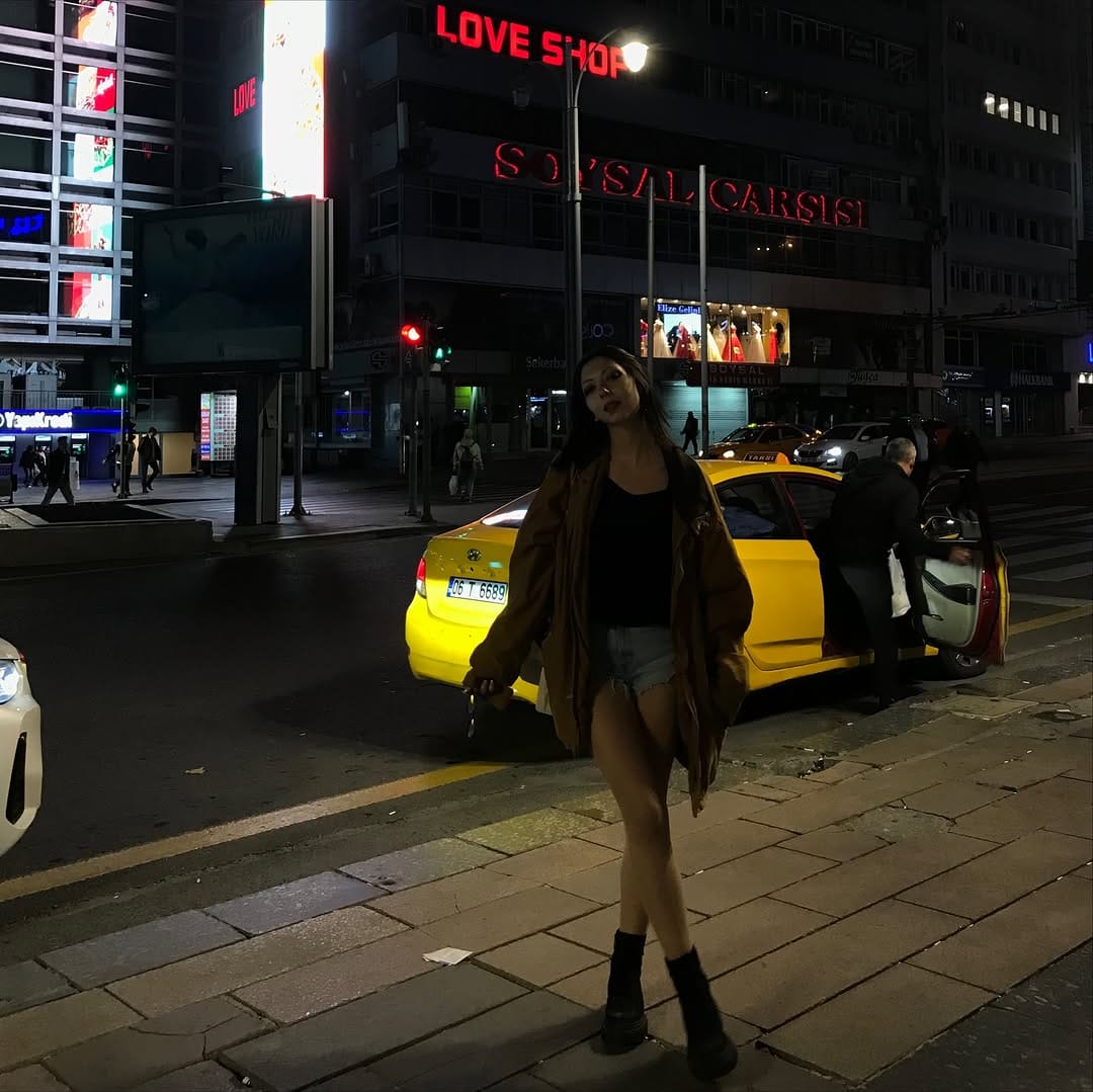 Post 9 by Selime on Instagram (carousel)