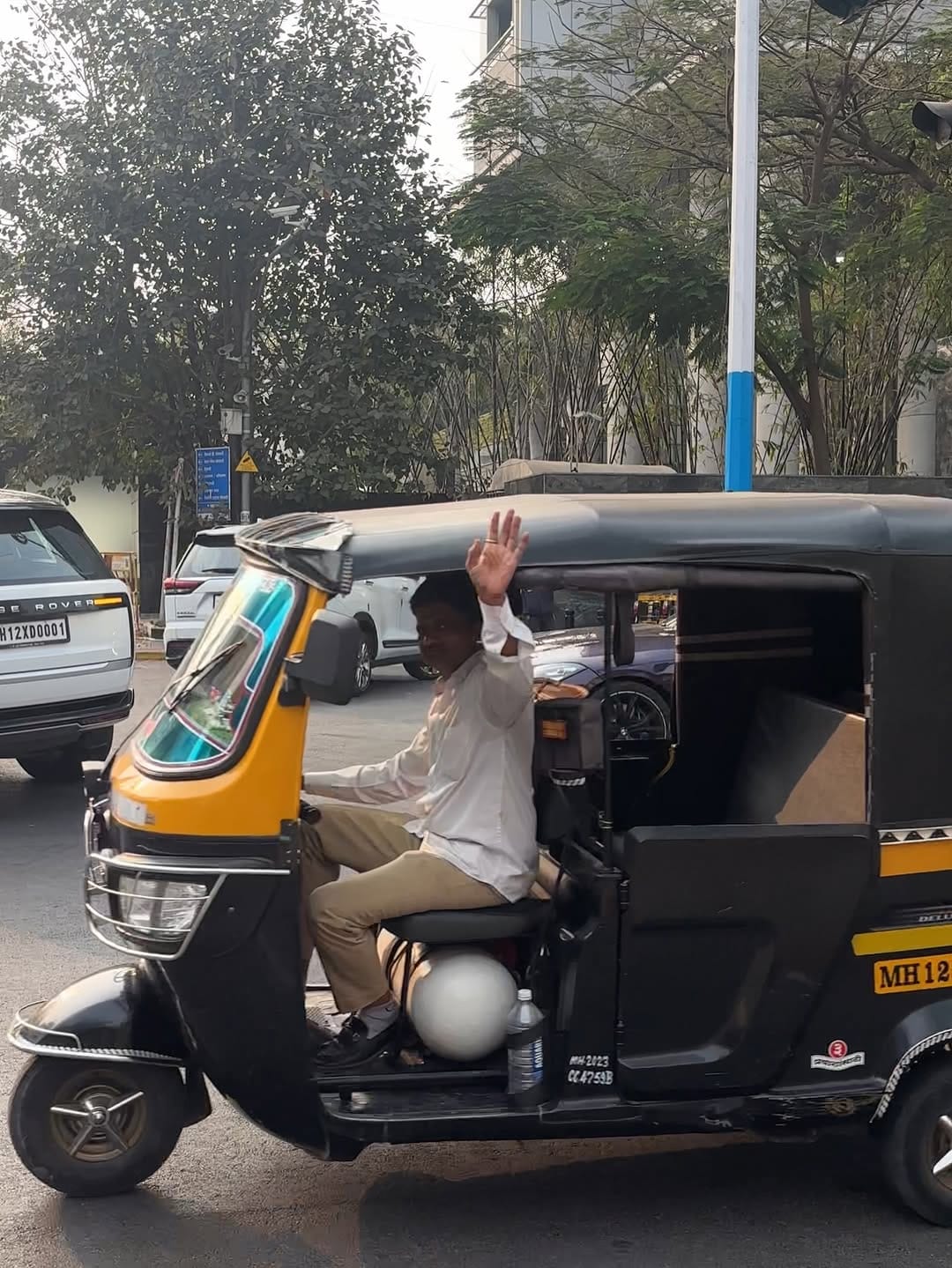 Post 5 by TANMAY DHAMALE on Instagram (carousel)