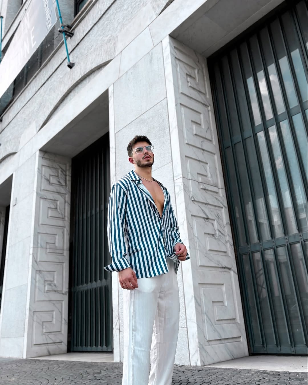 Post 10 by Osea Bramante on Instagram (image)