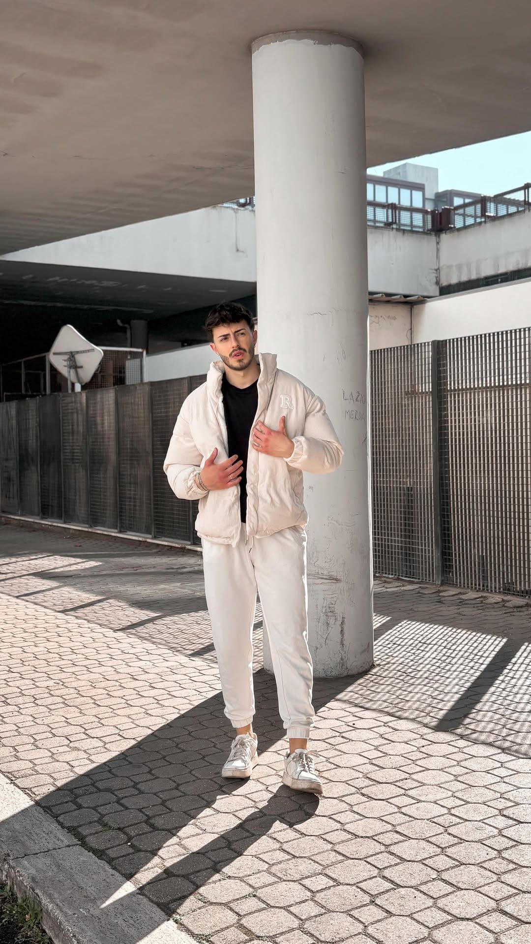 Post 5 by Osea Bramante on Instagram (video)