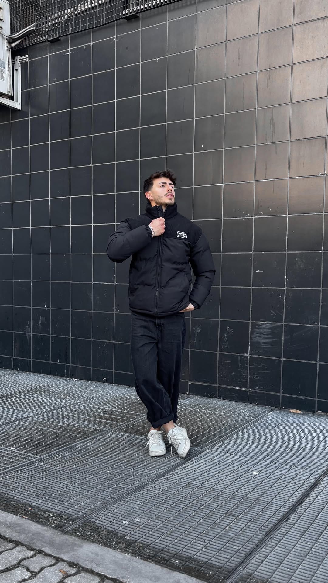 Post 4 by Osea Bramante on Instagram (video)
