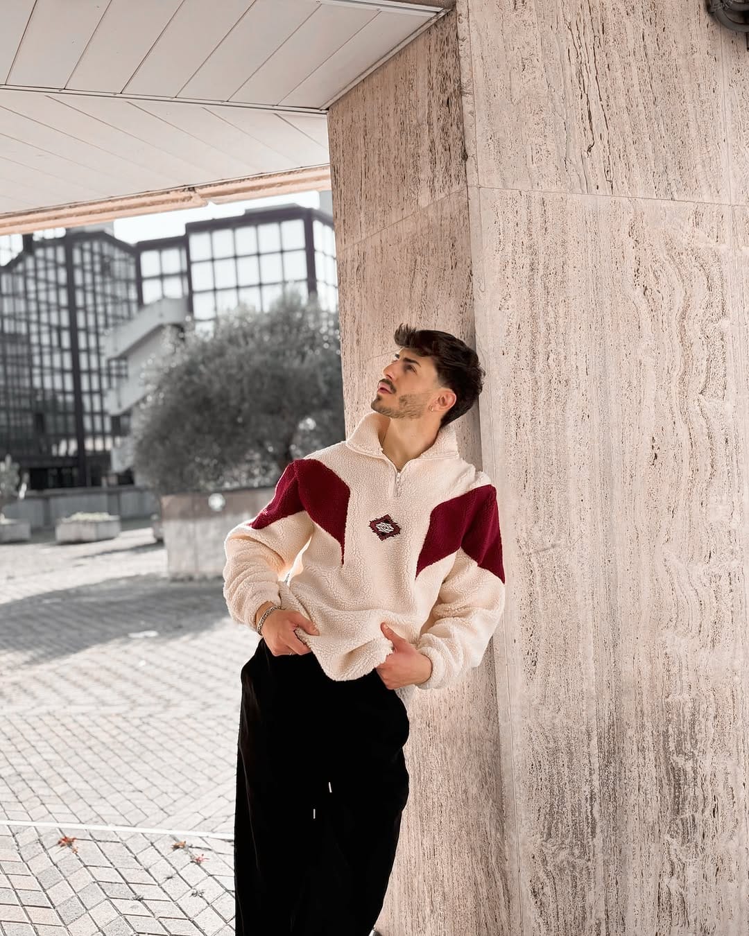 Post 6 by Osea Bramante on Instagram (image)
