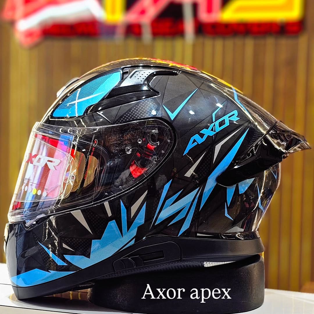 Post 5 by Taj helmets & seat covers Chennai on Instagram (carousel)
