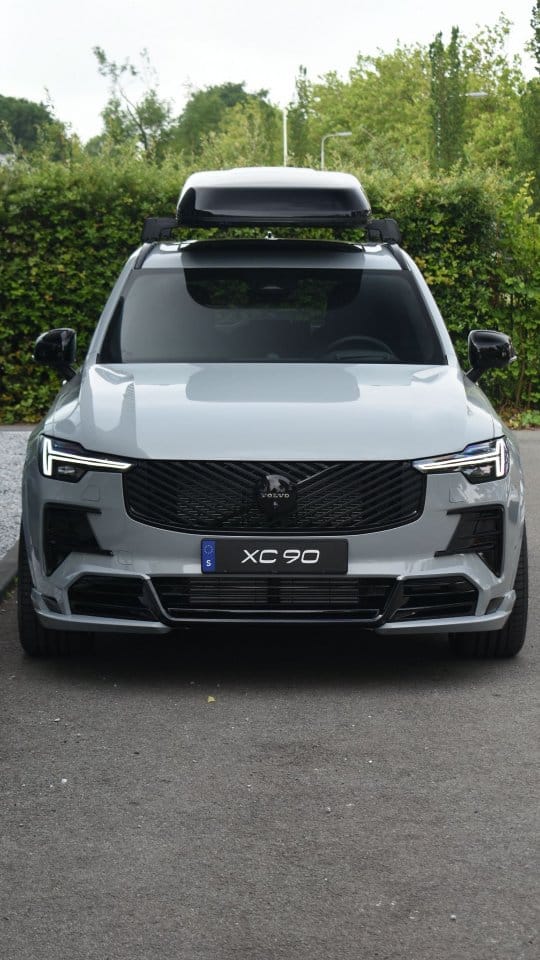 Post 7 by HEICO SPORTIV on Instagram (video)