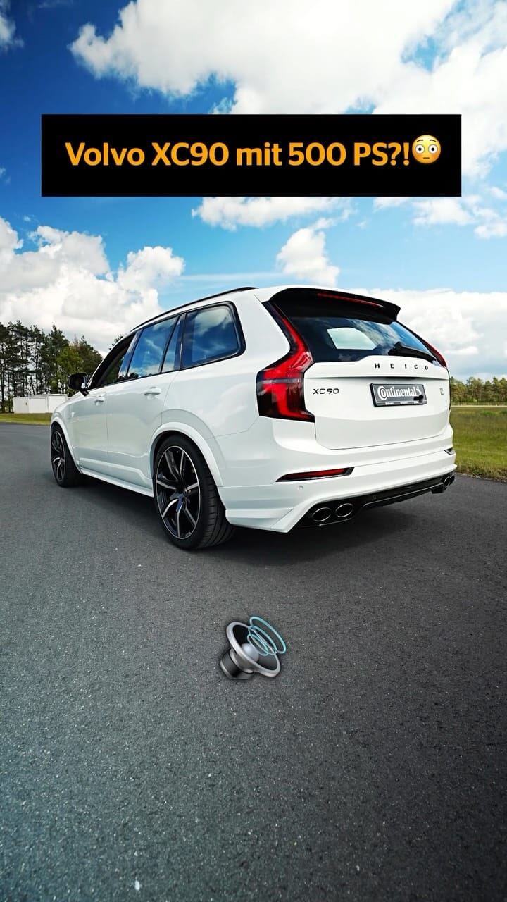 Post 5 by HEICO SPORTIV on Instagram (video)