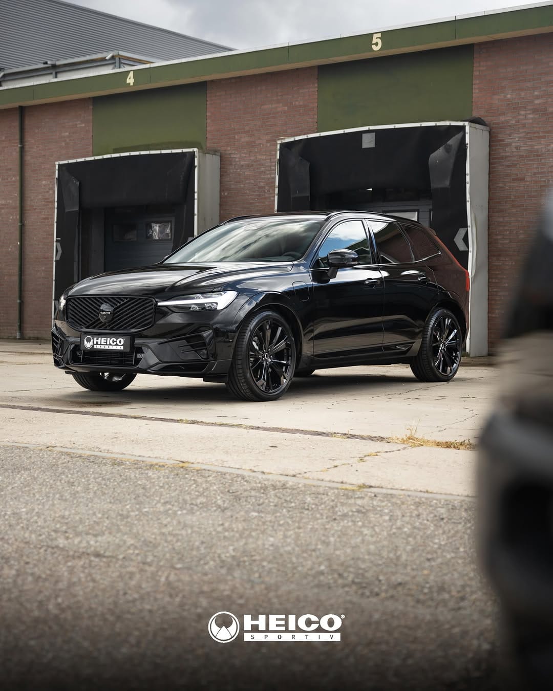 Post 10 by HEICO SPORTIV on Instagram (carousel)