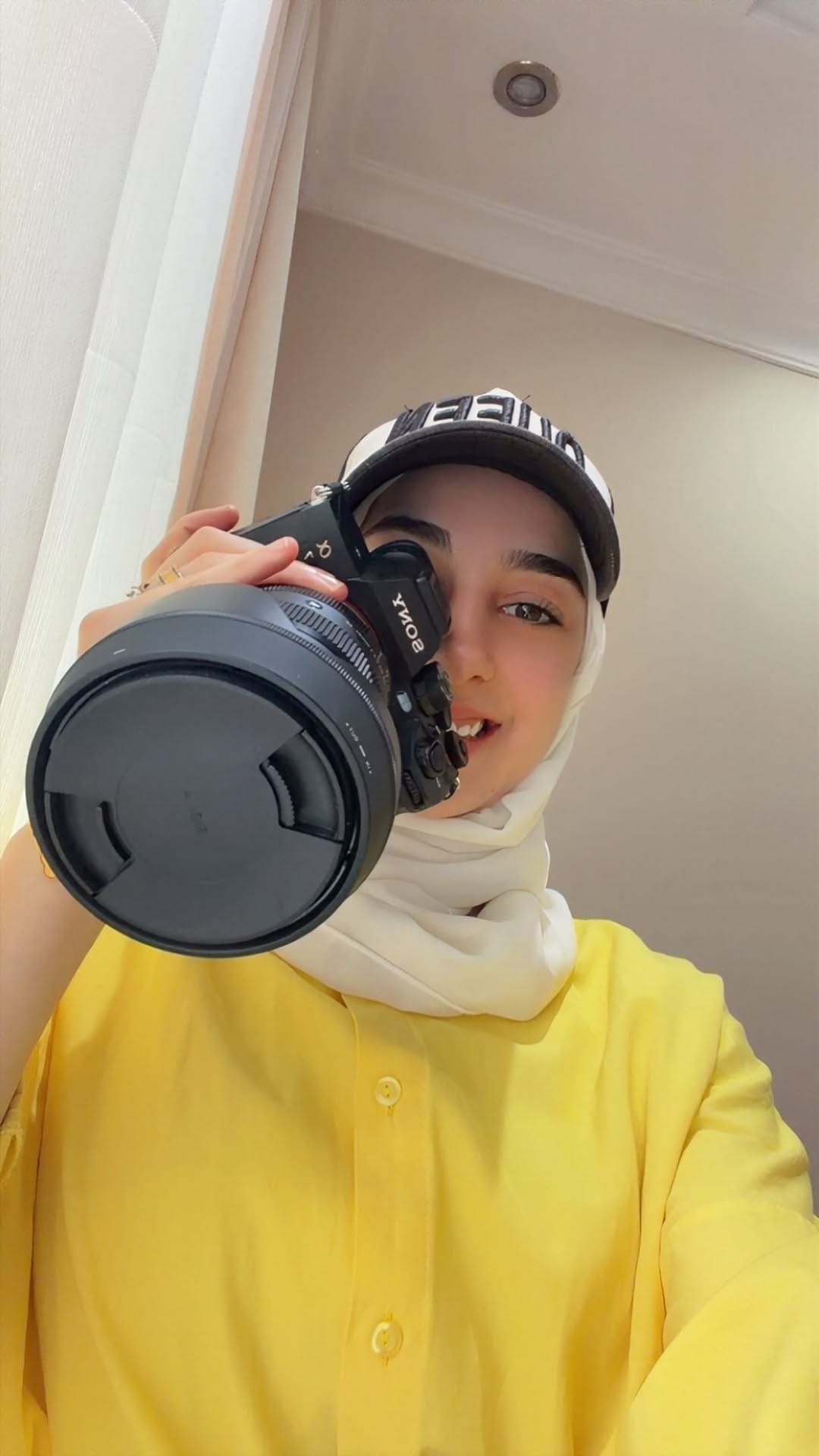 Post 3 by Ranim Kalaji photography on Instagram (video)