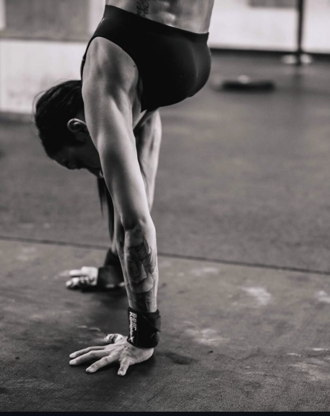 Post 2 by Sharan Scali on Instagram (image)